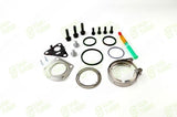 Turbolader-Montagesatz VW MULTIVAN T5 Neu | OE 070145701E, 070145701K, 070145701H