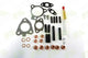 Turbolader-Montagesatz | OE 282312F780, KT890201