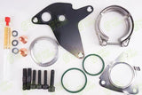 Turbolader-Montagesatz VW MULTIVAN T5 Neu | OE 070145701NV210, 070145701QV210, 070145701R