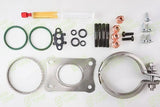 Turbolader-Montagesatz AUDI A1 Neu | OE 04E145713QV, 04E145721LX, 04E145713B
