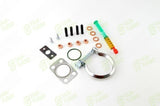 Turbolader-Montagesatz CITROËN BERLINGO / BERLINGO FIRST Großraumlimousine Neu | OE 1609987R, 1337404R