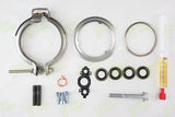Turbolader-Montagesatz JAGUAR XF I Neu | OE BG9Q6K682CB, BG9Q6K682CC, C2S52256