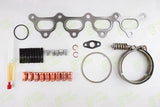 Turbolader-Montagesatz OPEL ASTRA H Neu | OE 0860552, 860552, 95519825