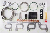Turbolader-Montagesatz AUDI A3 Neu | OE 03L253016, 03L253016T, 03L253016TV