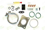 Turbolader-Montagesatz AUDI A1 CITY CARVER Neu | OE 05E145701G, 05E145701NV, 05E145701N