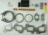 Turbolader-Montagesatz AUDI A3 Neu | OE 04L253010KX, 04L253010K, 04L253019RX