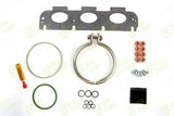 Turbolader-Montagesatz BMW 2 Active Tourer Neu | OE 9895978, 2400211, 11658600045