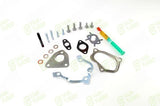 Turbolader-Montagesatz FIAT 500 Neu | OE 71724445, 71724552, 71724553