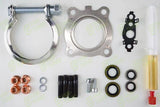 Turbolader-Montagesatz FORD C-MAX II Neu | OE 1866871, 1809624, 1864631
