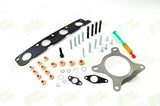 Turbolader-Montagesatz AUDI A1 Neu | OE 06J145713LV, 06J145701TV, 06J145702LV