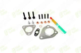 Turbolader-Montagesatz AUDI A4 B5 Neu | OE R95VW-6K682-AA, 95VW-9G438-CA, 95VW-6K682-BA