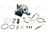 Turbolader-Komplettset BMW 1 Original Neu | OE 11658514666, 8514666, 11658514667