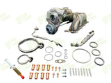 Turbolader-Komplettset ALPINA B3 Original Neu | OE 7649292, 11654564710, 11654564713