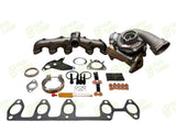 Turbolader-Komplettset VW MULTIVAN T5 Original Neu | OE 070145701NV210, 070145701NV204
