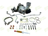 Turbolader-Komplettset AUDI A3 Sportback Original Neu | OE 05E145701N, 05E145701NX