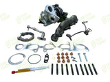 Turbolader-Komplettset SKODA YETI Original Neu | OE 04L253020PU, F026510035