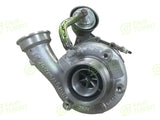 Turbolader BorgWarner Generalüberholt | OE 4252662, 04252662KZ, 04293053KZ