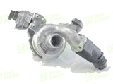Turbolader VW AMAROK Generalüberholt | OE 03L253014CX, 03L253014CV, 03L253014C
