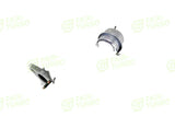 Turbolader DACIA DUSTER Generalüberholt | OE 1441100Q1G, 1441100Q1R, 1441100Q1GEX