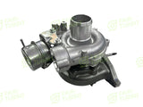 Turbolader FIAT TALENTO Bus Generalüberholt | OE 6000620342, 6000620411, 6000616730