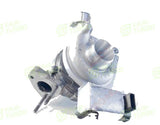 Turbolader CHEVROLET CAPTIVA Generalüberholt | OE 04805337, 95519814, 861074