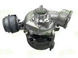 Turbolader AUDI A4 B7 Generalüberholt | OE 03G145702L, 03G145702LV, 03G145702LX