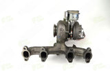 Turbolader AUDI A3 Generalüberholt | OE 03G253019K, 03G253019KV, 03G253019KX