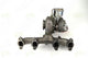 Turbolader AUDI A3 Generalüberholt | OE 03G253019K, 03G253019KV, 03G253019KX
