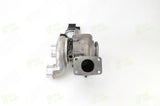 Turbolader-Komplettset VW CRAFTER 30-35 Bus Generalüberholt | OE 076145701FV, 076145702D