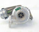 Turbolader-Komplettset OPEL ASTRA H Generalüberholt | OE 8973762734, 898102-3712