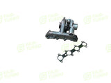 Turbolader-Komplettset OPEL ASTRA H Generalüberholt | OE 71791366, 55195787, 55190871