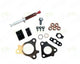 Turbolader-Montagesatz HONDA CIVIC IX Neu | OE 18900RSXG02, 18900RZ0G01, 18900RSXG03