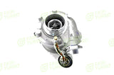 Turbolader BorgWarner Original Neu | OE 3801158, 20838249, 20917417