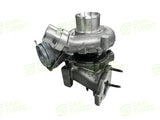Turbolader RENAULT ESPACE IV Original Neu | OE 7701478918, 7701477162, 8201124245