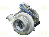 Turbolader ASTRA HD 8 Original Neu | OE 2996386, 504139767, 504182773