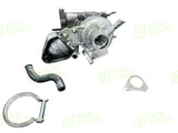 Turbolader-Komplettset OPEL CORSA E Original Neu | OE K55266959AB, K55266959AC