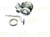 Turbolader-Komplettset VW CRAFTER 30-35 Bus Original Neu | OE 076145701B, 076145701H