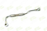 Öl-/Wasserleitung FIAT 500 Neu | OE 55201944, 93187892, 93196151