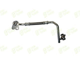 Öl-/Wasserleitung BMW 1 Neu | OE 11427588933, 11428678840, 11428626652