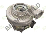 Turbolader-Set DACIA LOGAN Original Neu | OE 1441100QAF, 7711135039, 7711677908