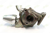 Turbolader Generalüberholt für Chevrolet CRUZE – OE 55567731