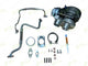 Turbolader-Komplettset Generalüberholt für VW CRAFTER 30-35 Bus – OE 076145702B