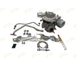 Turbolader-Komplettset Generalüberholt für Mercedes-Benz A-KLASSE – OE 6070900280