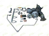 Turbolader-Komplettset Generalüberholt für VW MULTIVAN T5 – OE 2X0253019X