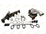 Turbolader-Komplettset Generalüberholt für VW MULTIVAN T5 – OE 070145701H