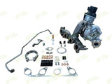 Turbolader-Komplettset Generalüberholt für AUDI A3 – OE 03L250319AV