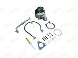 Turbolader-Komplettset Generalüberholt für Citroën JUMPER II Bus – OE 9659765280