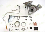 Turbolader-Komplettset Generalüberholt für AUDI A3 – OE 03G253016HV100