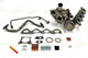 Turbolader-Komplettset Generalüberholt für AUDI A1 – OE 03C145702CV