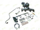 Turbolader-Komplettset Generalüberholt für AUDI A3 – OE 03G253019K